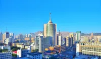 Luxemon Xinjiang Hongfu Hotel