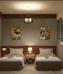 Hegang Yiyuan Express Hotel