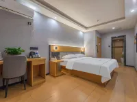 Baiyue Hotel (Pinghu Xinhua Middle Road) Hotels in Pinghu