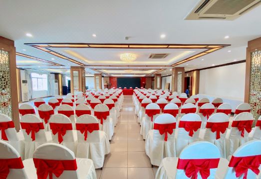 무옹 탄 탄 니엔 빈 호텔