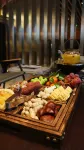 Hyatt Place Deqing - Desayuno