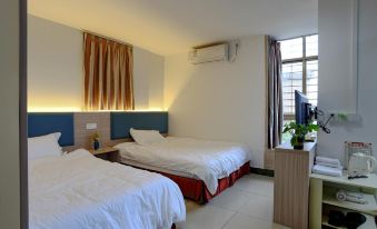 Foshan Dongfang Apartment