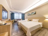Jtour Inn Hotels in Huazhou