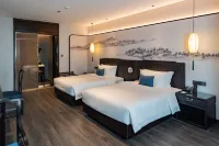 Fuzhou Sanfang Qixiang San Po Hotel - Frühstück