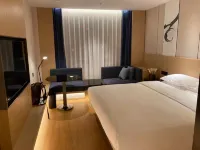 Fairfield by Marriott Harbin (Central Street Railway Station) Hotel di Harbin