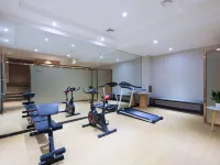 Tianyuan Mercure Hotel (North Passenger Transport Station Meihuan Park Branch) Hotels in Xuanwei