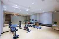 Tianyuan Mercure Hotel (North Passenger Transport Station Meihuan Park Branch) Hotel a Xuanwei