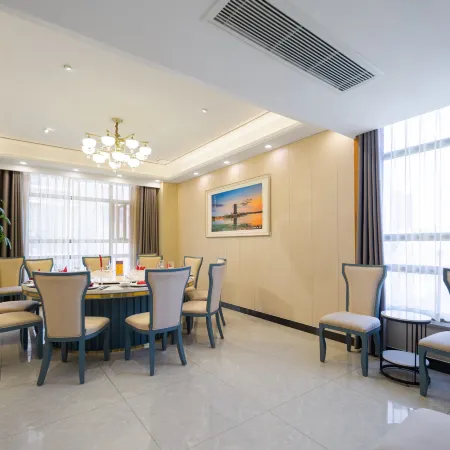 Xiang Wang Fu Hotel