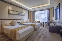 Hezuo Boya International Hotel (Shambala Cultural Plaza)