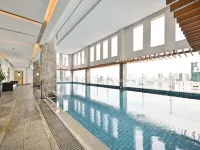 Muong Thanh Grand Saigon Centre Hotel Hotels near British Consulate General