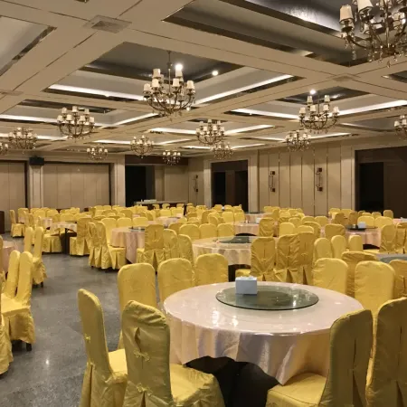Weilanhai Boutique Hotel