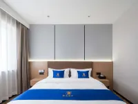 Super 8 Selection Hotel (Beijing West Station Wanfeng Road Branch) Hotels near Dajing Station