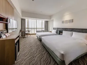 Hsin Hotel
