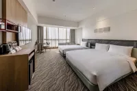 新悦花園酒店 酒店