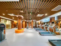 ليك فيو هوتل هانجتشو Hotels near 白堤