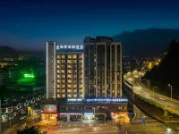 Shuxi Jiayuan Hotel Hotels near Yazhou Lounge Bridge