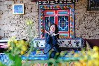 Danba Time Starry Sky Guesthouse