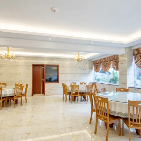 Majiang Fuyuan Hotel