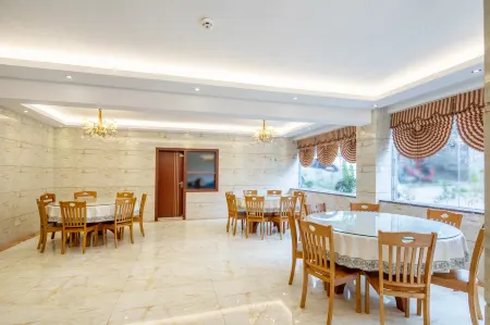 Majiang Fuyuan Hotel Отели в г. Мацзян