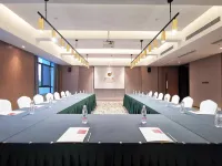 New Century Hotel Chizhou - Parking