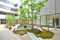 가나자와 사이노니와 호텔  호텔