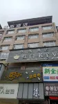 Dis Hotel Six Branch Hotel dekat Liuzhi Teaching Department of Guizhou Radio & TV University