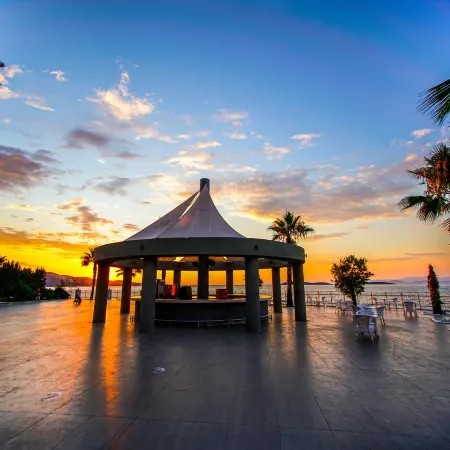 Blue Dreams Resort & SPA