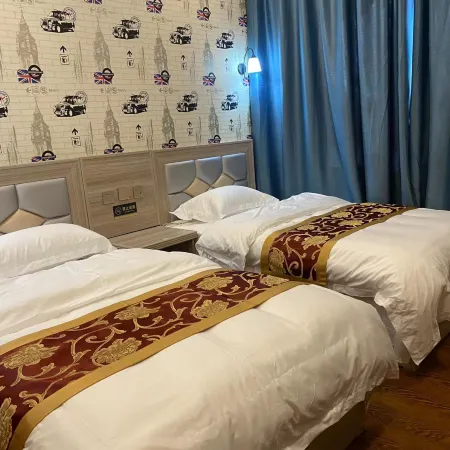 Chengcheng Hotel