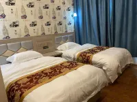 Chengcheng Hotel - Wifi