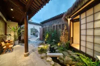 Ningbo Zhuxiafenglin Homestay - บังกะโล