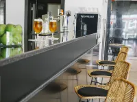 Topazio Vibe Beach Hotel & Apartments - Adults Friendly - Quầy bar