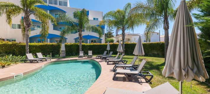 Velamar Boutique Hotel - Adults Friendly Hotels in Albufeira