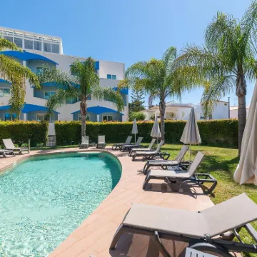 Velamar Boutique Hotel - Adults Friendly Hotels near Praia da Balaia