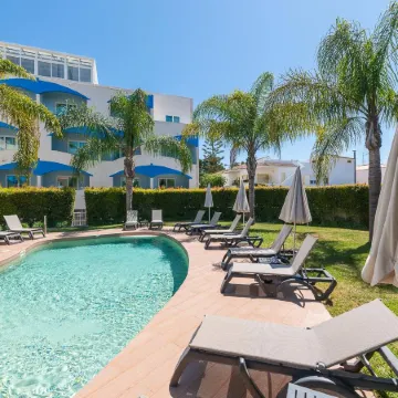 Velamar Boutique Hotel - Adults Friendly