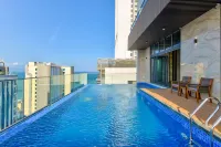 Maris Hotel Nha Trang Các khách sạn ở Nha Trang