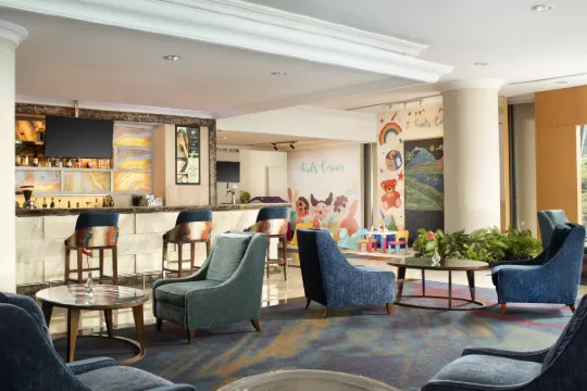 Hotel Ciputra Jakarta