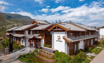 Xiaomengzhuang Boutique Holiday Hotel