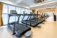 Qianhai Life Happiness Town (Luofushan Shop)