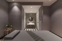 Manyi Hotel (Kunming Dianchi Park 1903) - spa