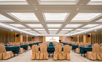 Vienna International Hotel (Hangzhou West Lake Cultural Square Metro Station) - Housity