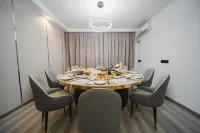 Shengsi Yuxiaoyu Homestay (Jihu Beach Branch) - พร้อมอาหารเช้า