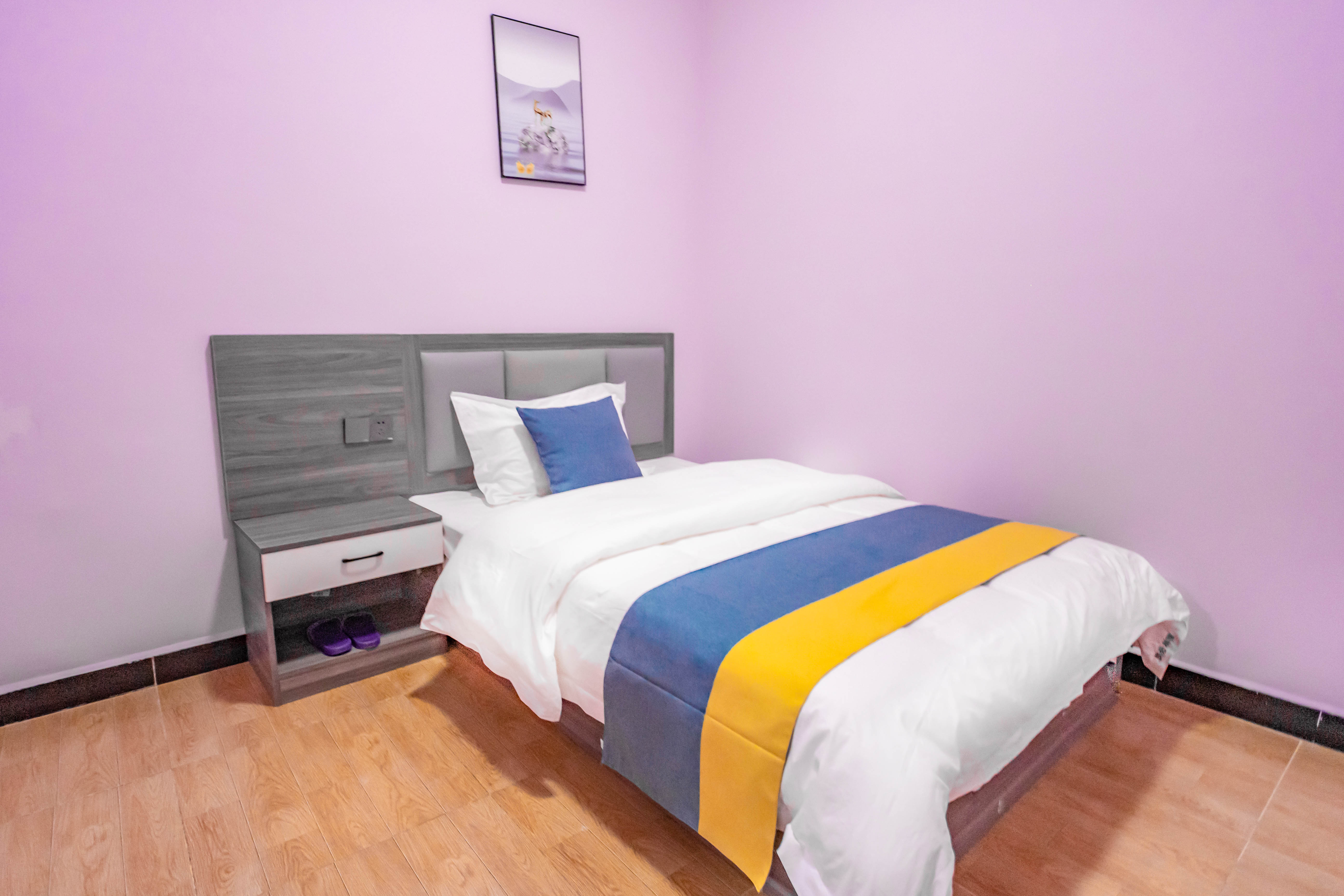 Xishuangbanna Jinghong Rainforest Yunxiang Resort Hotel Rum Photos