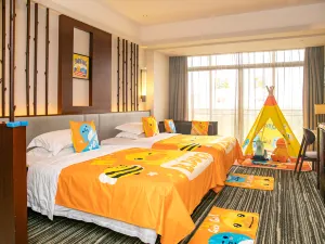 Mission Hills Resort Haikou