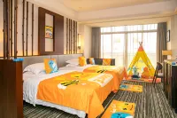 Mission Hills Resort Haikou