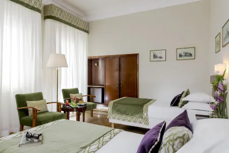 베토자 호텔 아틀란티코