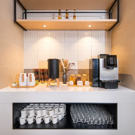 Country Inn & Suites by Radisson Hotel (Guangzhou Railway Station Xiaobei Subway Station)