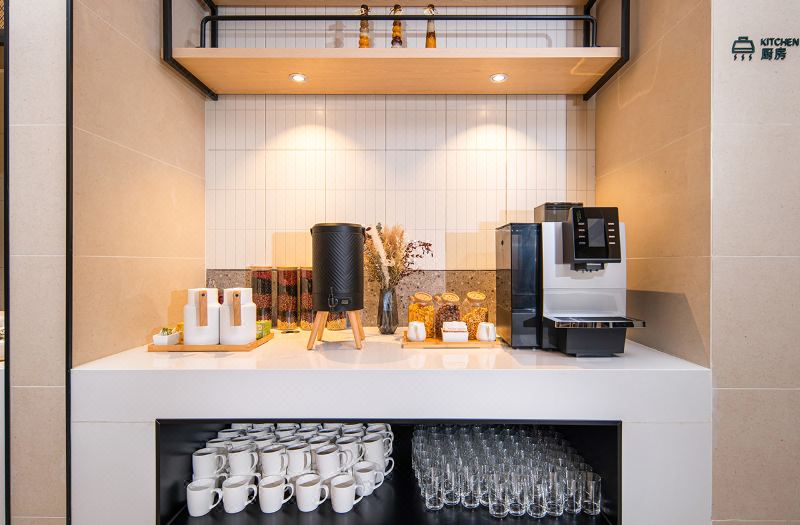 Country Inn & Suites by Radisson Hotel (Guangzhou Railway Station Xiaobei Subway Station) photo 3