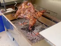 Ganyueliangwan Gebi Linju