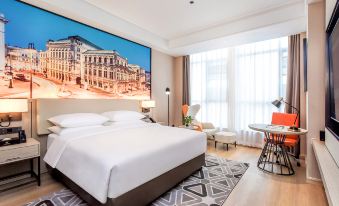 Vienna International Hotel Guizhou Guiyang Xiaohe Changjiang Road Subway Station