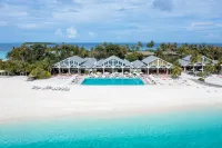 The Standard, Maldives, by Hyatt - Pools